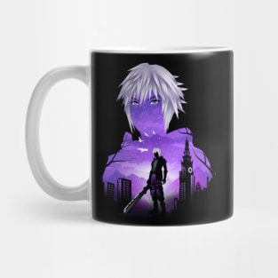 Keyblade Master Mug